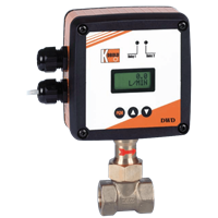 Magnetic Flow Transmitters